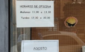 Autoescuela San Eloy