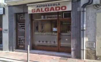 Autoescola Salgado SL