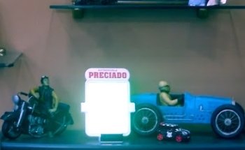 Autoescuela Preciado