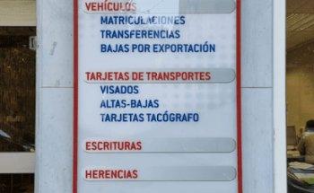 Gestoría ASENSIO Driving School