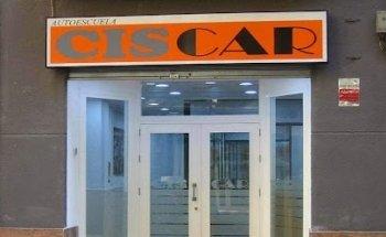 Autoescuela CISCAR
