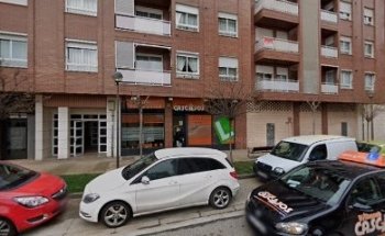 Autoescuela Cascajos