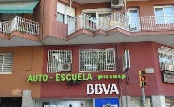 Autoescuela Miramar