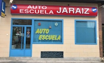 Autoescuela Jaraiz Travesía Dos de Mayo