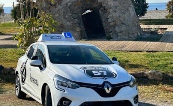 Autoescuela Ruta 57