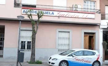Autoescuela Galván S.L.