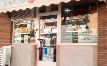 Autoescuela Nazaret