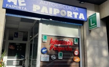Autoescuela Paiporta