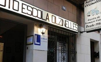Autoescola Olzinelles