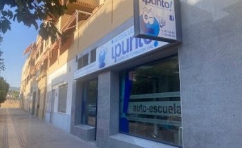 Autoescuela Ipunto