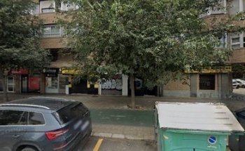 Autoescuela Reina Mercedes