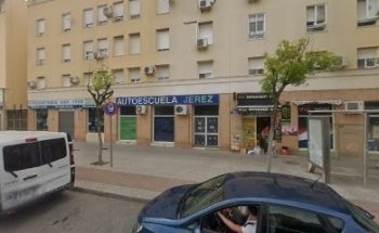 Autoescuela Jerez
