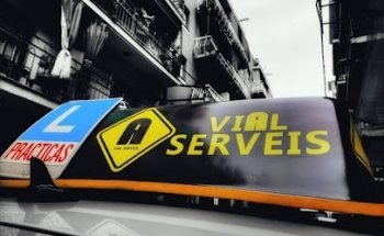 Autoescola Vial Serveis: Montgat 2