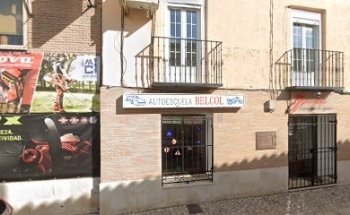 Autoescuela Belcol