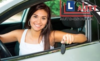Autoescuela El Altet