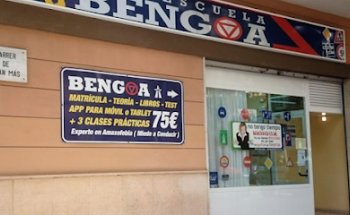 Autoescuela Bengoa