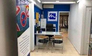 Autoescuela Mirasierra