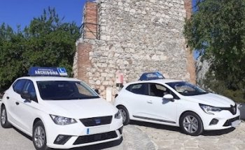 Autoescuela Archidona SL
