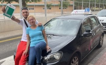 Autoescuela La Alberca