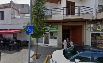 Autoescola Garraf S.Cv.P.