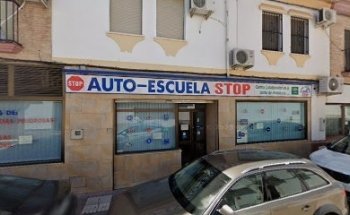 Autoescuela Stop