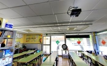 Elías Autoescola S.L.