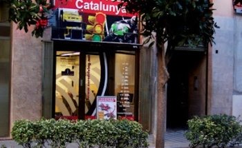 Autoescola Catalunya