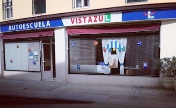 Autoescuela Vistazul