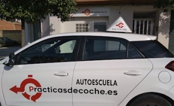 Practicasdecoche.es