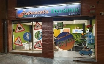 Autoescola Dynamic