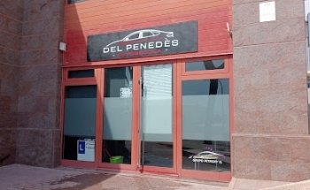 Autoescola del Penedès