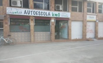 Autoescola Km 0