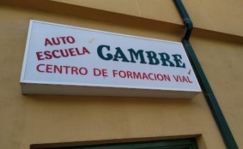 Autoescuela Cambre s.l.u