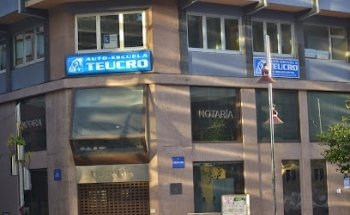 AUTOESCUELA TEUCRO