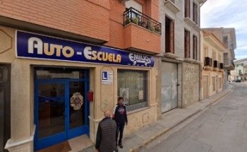 Autoescuela Emilio
