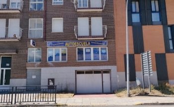 Autoescuela Guadarrama