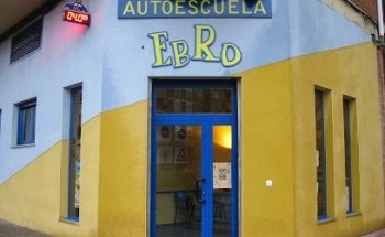 Autoescuela Ebro