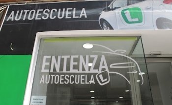 Autoescuela Entenza