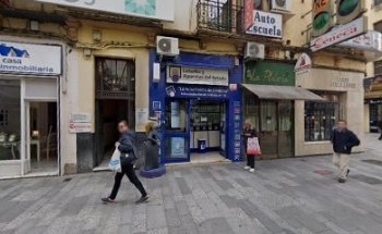 Seneca Cruz Conde Driving School