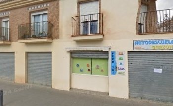 Autoescuela Garzón