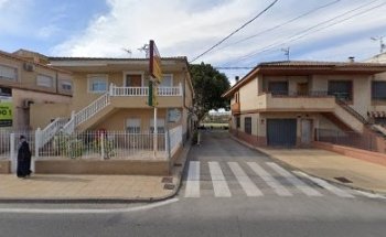 Auto Escuela Vista Alegre