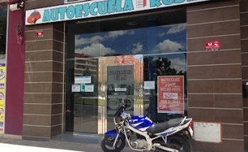 Autoescuela Rubik