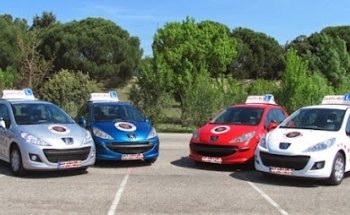 Autoescuela Colonia Jardin