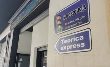 Autoescuela Ces