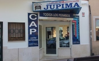 Autoescuela Jupima