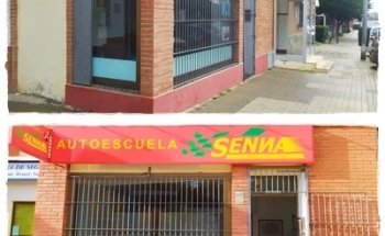 Autoescuela Senna