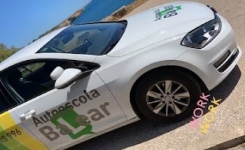 Autoescola Balear