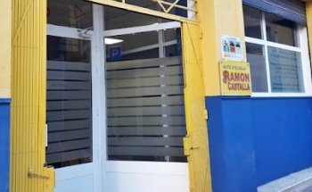 Autoescola Ramon Castalla