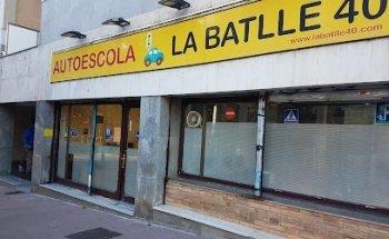 Auto-Escola Batlle