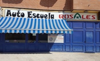 Autoescuela Rosales